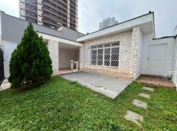 Casa · 223m² · 1 Vaga · Casa Comercial à venda, 2 suítes, 1 vaga, Alemães - Piracicaba/SP