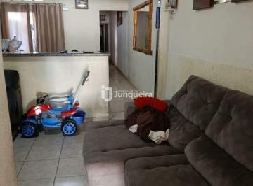 Casa · 97m² · 3 Quartos · 2 Vagas · Casa à venda, 3 quartos, 1 suíte, 2 vagas, Parque Nossa Senhora das Graças - Piracicaba/SP
