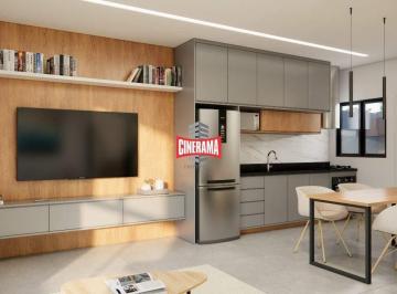 Casa · 124m² · 3 Quartos · 3 Vagas · Sobrado à venda, 3 quartos, 1 suíte, 3 vagas, Jardim Bela Vista - Santo André/SP