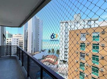 Apartamento · 241m² · 3 Quartos · 2 Vagas · Cobertura à venda no centro de Guarapari/ ES – oportunidade imperdível!