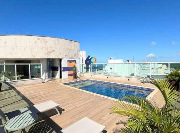 Apartamento · 120m² · 3 Quartos · 2 Vagas · Apartamento à venda, 3 quartos, 1 suíte, 2 vagas, Centro - Guarapari/ES