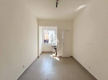 Apartamento · 21m² · 1 Quarto · Studio Reformado à venda em Laranjeiras