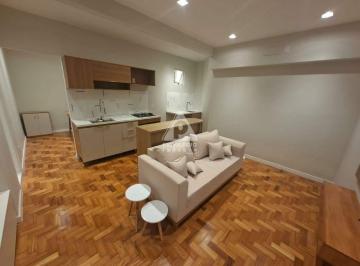 Apartamento · 41m² · 1 Quarto · Quarto sala reformado e silencioso