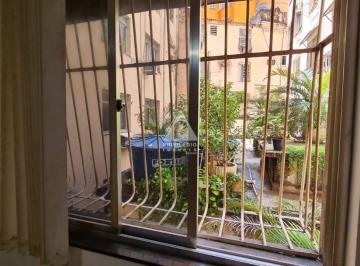 Apartamento · 33m² · 1 Quarto · Apartamento 1 quarto à venda no Centro do RJ – 33 m², aceita financiamento