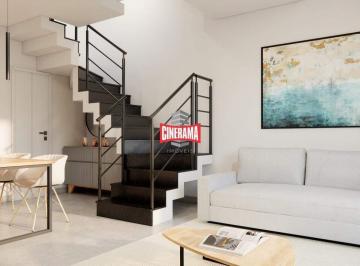 Casa · 124m² · 3 Quartos · 3 Vagas · Sobrado à venda, 3 quartos, 1 suíte, 3 vagas, Vila Bastos - Santo André/SP
