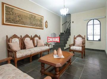 Casa · 196m² · 3 Quartos · 2 Vagas · Sobrado à venda, 3 quartos, 2 suítes, 2 vagas, Barcelona - São Caetano do Sul/SP