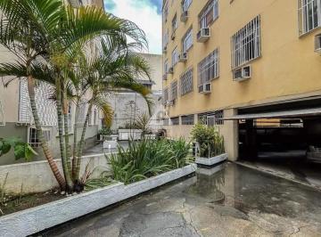 Apartamento · 118m² · 3 Quartos · 1 Vaga · 3 Quartos com vaga 118m2 em Vila Isabel