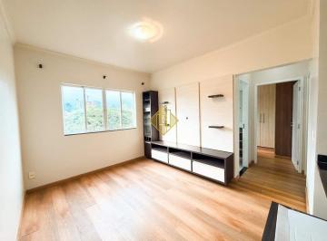 Apartamento · 53m² · 2 Quartos · 1 Vaga · APARTAMENTO PARA LOCAÇÃO COM DOIS QUARTOS SEMI MOBILIADO NO JARDIM LA SALLE EM TOLEDO/PARANÁ