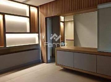 Apartamento · 132m² · 3 Quartos · 2 Vagas · Apartamento à venda, 3 quartos, 3 suítes, 2 vagas, Copacabana - Uberlândia/MG