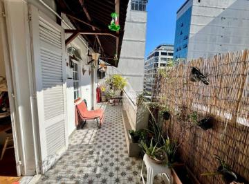 Apartamento · 75m² · 3 Quartos · Apartamento à venda, 3 quartos, Copacabana - RIO DE JANEIRO/RJ