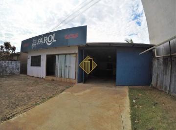 Comercial · 245m² · SALA COMERCIAL NO JARDIM LA SALLE EM TOLEDO-PARANÁ