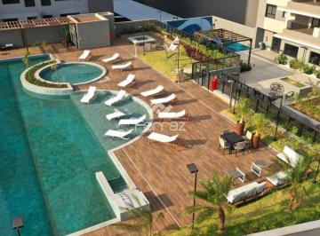 Apartamento · 106m² · 3 Quartos · 2 Vagas · Apartamento à venda, 3 quartos, 1 suíte, 2 vagas, Jardim Sul - Uberlândia/MG