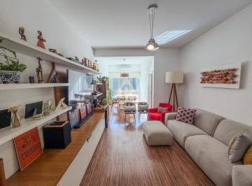 Apartamento · 96m² · 3 Quartos · 1 Vaga · 3 Quartos com Vaga no Leme