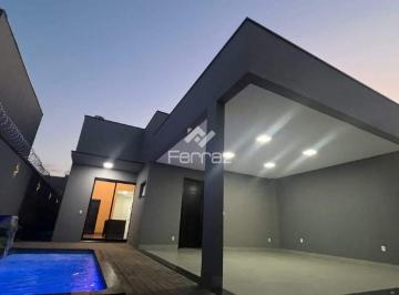 Casa · 148m² · 3 Quartos · Casa à venda, 3 quartos, 1 suíte, Quinta Alto Umuarama - Uberlândia/MG