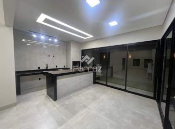Casa · 154m² · 3 Quartos · 2 Vagas · Casa à venda, 3 quartos, 1 suíte, 2 vagas, Quinta Alto Umuarama - Uberlândia/MG