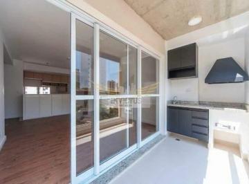 Apartamento · 90m² · 3 Quartos · 2 Vagas · Apartamento com 3 Quartos à Venda, 90m² - Jardim Bela Vista, Santo André/SP.