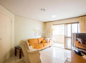 Apartamento · 124m² · 4 Quartos · 4 Vagas · Apartamento com 4 Dormitórios para Comprar, 124m² - Bairro Jardim, Santo André/SP.