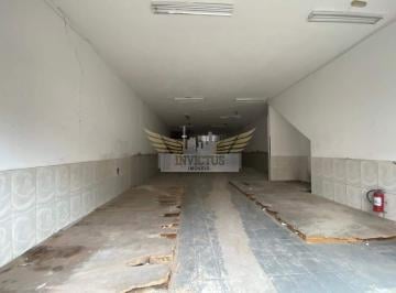 Comercial · 330m² · 1 Vaga · Galpão Comercial para Comprar, 330m² - Centro, São Bernardo do Campo/SP.