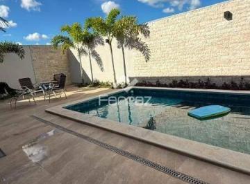 Casa · 189m² · 3 Quartos · 4 Vagas · Casa em condomínio fechado à venda, 3 quartos, 3 suítes, 4 vagas, Condomínio Splendido - Uberlândia/