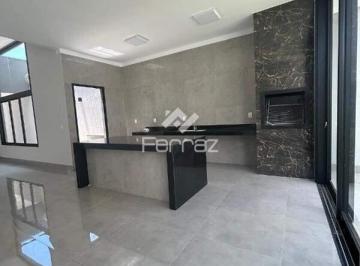Casa · 150m² · 3 Vagas · Casa à venda, 3 suítes, 3 vagas, Verde Umuarama - Uberlândia/MG