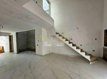 Casa · 176m² · 3 Quartos · 4 Vagas · Sobrado com 3 Suítes à Venda, 176m² - Bairro Assunção, São Bernardo do Campo/SP.