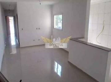 Apartamento · 150m² · 3 Quartos · 2 Vagas · Cobertura com 3 Quartos para Alugar, 150m² - Paraíso, Santo André/SP.