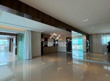 Apartamento · 221m² · 4 Quartos · 4 Vagas · Apartamento/COBERTURA à venda - Centro de Uberlândia com 4 suítes, 4 vagas e lazer completo