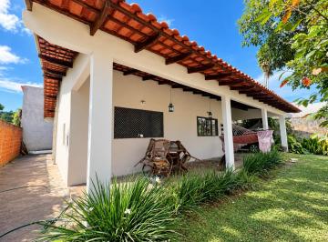 Casa de 3 quartos, Sobradinho · Casa térrea condomínio rk 3 quartos, 1 banheiro social, ACEITA TROCA EM AP EM ÁGUAS CLARAS