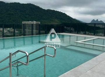 Apartamento · 54m² · 2 Quartos · 1 Vaga · Apartamento Boutique ETEHE- Barra Olimpica