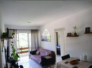 Apartamento · 58m² · 2 Quartos · 1 Vaga · Apartamento 2 quartos (58m²) no Itanhangá – vista floresta, 1 vaga, lazer completo e Portaria 24h