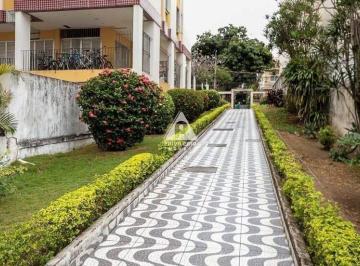 Apartamento · 70m² · 3 Quartos · Apartamento à venda, 3 quartos, Cachambi - RIO DE JANEIRO/RJ