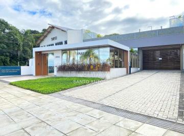Apartamento · 128m² · 3 Quartos · 2 Vagas · Apartamento à venda, 3 quartos, 3 suítes, 2 vagas, CACUPÉ - Florianópolis/SC
