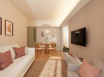 Apartamento · 54m² · 2 Quartos · Apartamento à venda, 2 quartos, Centro - RIO DE JANEIRO/RJ
