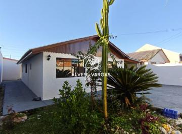 Casa · 100m² · 3 Quartos · Casa à venda - na Planta Araçatuba