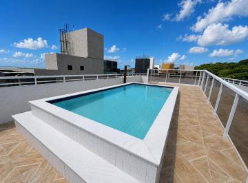 Apartamento · 46m² · 2 Quartos · 1 Vaga · Apartamento para aluguel, 2 quartos, 1 vaga, Cabo Branco - João Pessoa/PB