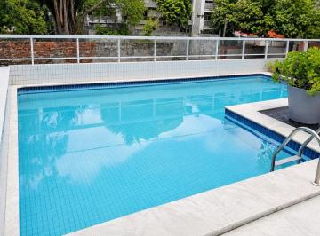 Apartamento · 127m² · 3 Quartos · 2 Vagas · Apartamento para aluguel, 3 quartos, 1 suíte, 2 vagas, Jardim Oceania - João Pessoa/PB