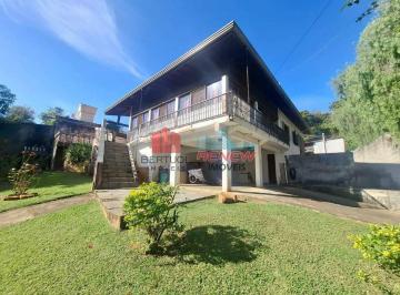 Rural · 980m² · 3 Quartos · 2 Vagas · Chácara á venda no bairro Vale Verde Valinhos S\P.