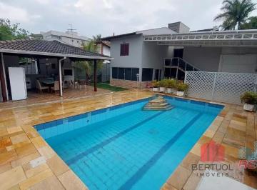Casa · 296m² · 3 Quartos · 3 Vagas · Casa térrea á venda no condomínio Vista Alegre-Sede em Vinhedo SP