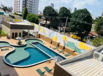 Apartamento · 54m² · 2 Quartos · 1 Vaga · Apartamento à venda, 2 quartos, 1 suíte, 1 vaga, Altiplano Cabo Branco - João Pessoa/PB