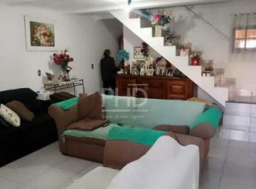 Casa · 280m² · 3 Quartos · 6 Vagas · Sobrado residencial à venda em Santo André - Parque Gerassi | 3 dorms, 1 suíte e 6 vagas