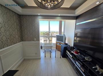 Apartamento · 123m² · 3 Quartos · Apartamento à venda - em Nossa Senhora das Graças