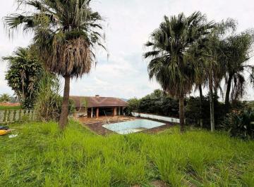 Rural · 5600m² · 5 Quartos · 6 Vagas · Chácara a venda com 5600m de área total em excelente localização na cidade de Vinhedo