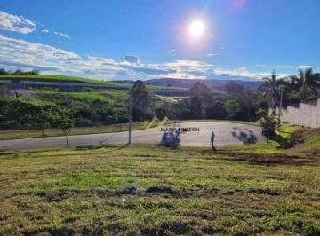 Área do terreno · TERRENO À VENDA - A.T. 587 M², R$ 420.000,00 - PORTAL SAN GIOVANNI RESIDENCIAL - ITATIBA/SP.