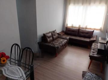 Apartamento · 60m² · 3 Quartos · 2 Vagas · Oportunidade - Apartamento - Residencial Maria Dalva - Jardim Satélite - 3 Dormitórios - 60m² - Estu