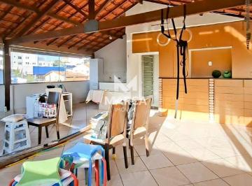 Apartamento · 120m² · 3 Quartos · 1 Vaga · Cobertura para aluguel, 3 quartos, 1 suíte, 1 vaga, Ouro Preto - Belo Horizonte/MG
