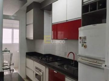Apartamento · 47m² · 2 Quartos · 2 Vagas · Apartamento à venda no Condomínio Alta Vista em Valinhos/SP