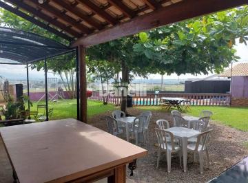 Casa · 439m² · 5 Quartos · 4 Vagas · Sobrado à venda, 5 quartos, 1 suíte, 4 vagas, Distrito Industrial do Una II - Taubaté/SP