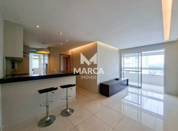 Apartamento · 75m² · 3 Quartos · 2 Vagas · Apartamento 75m² para VENDA em Nova Lima com 2 Quartos, Suíte, 2 Vagas e Piscina