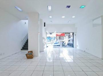 Comercial · 120m² · Loja para aluguel, Buritis - Belo Horizonte/MG