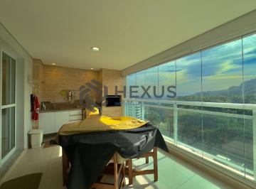 Foto · Apartamento reformado com varanda a 50m da praia no Jardim Astúrias, Guarujá